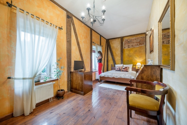 Hotel Romantic (Panevezys)